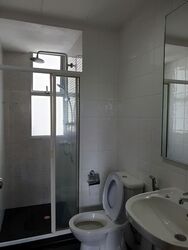 The Eden At Tampines (D18), Condominium #576925411